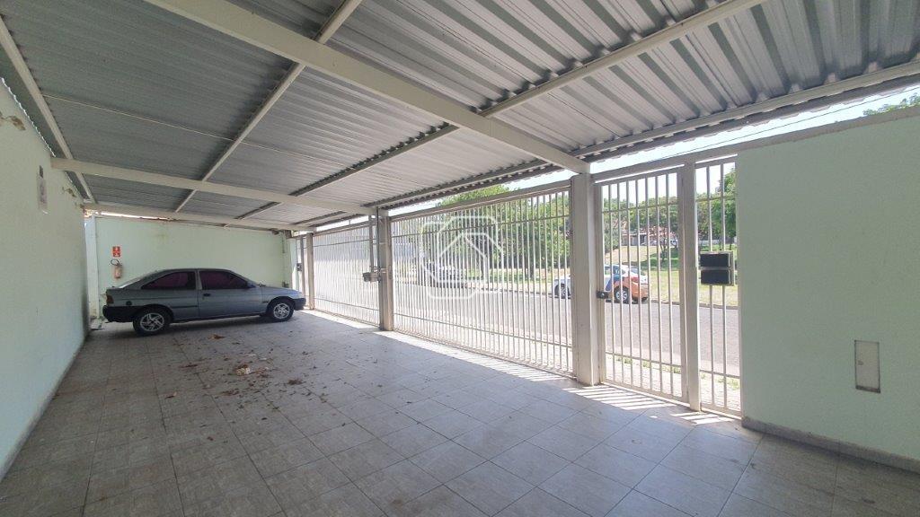 Kitnet para aluguel em Itu - SP - Jardim São José: 