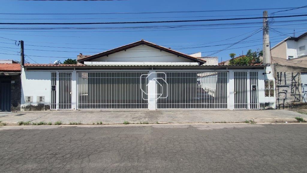Kitnet para aluguel em Itu - SP - Jardim São José: 
