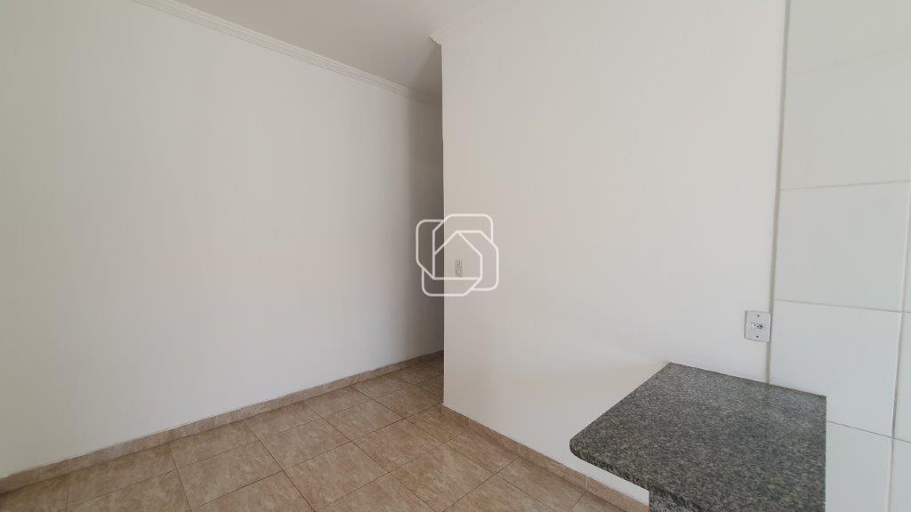 Kitnet para aluguel em Itu - SP - Jardim São José: 