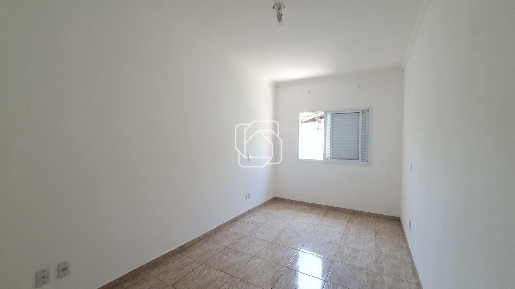 Kitnet para aluguel em Itu - SP - Jardim São José: 