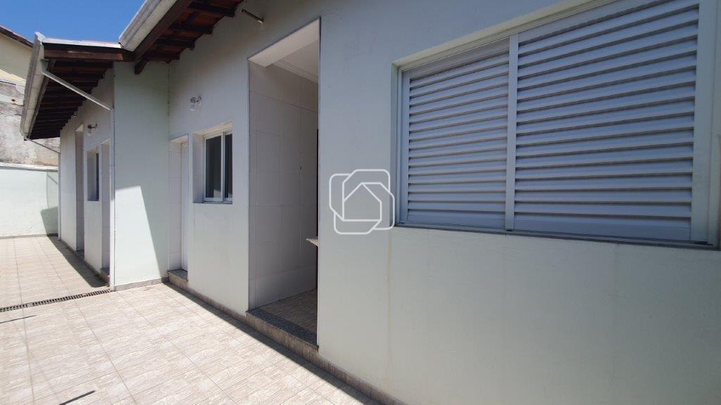 Kitnet para aluguel em Itu - SP - Jardim São José: 