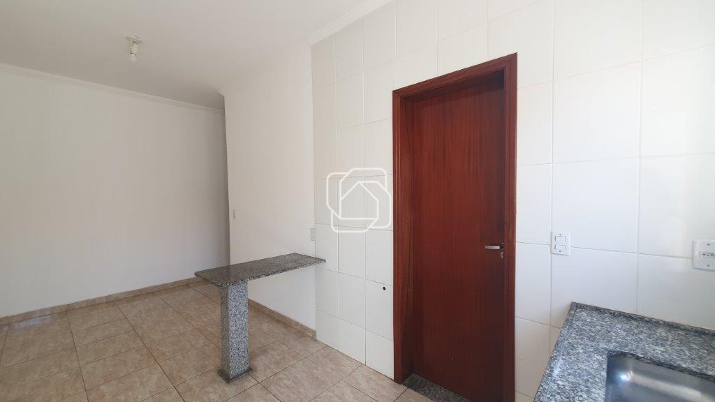 Kitnet para aluguel em Itu - SP - Jardim São José: 