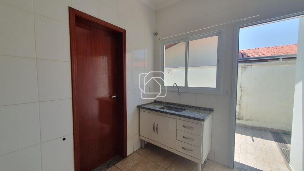 Kitnet para aluguel em Itu - SP - Jardim São José: 