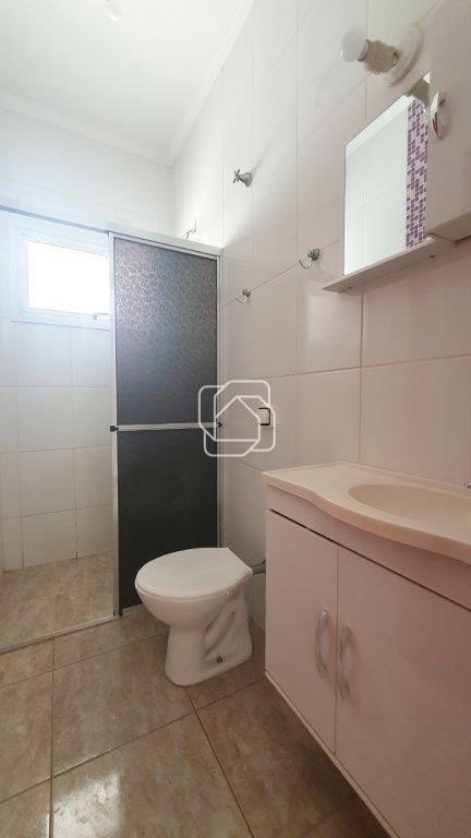 Kitnet para aluguel em Itu - SP - Jardim São José: 