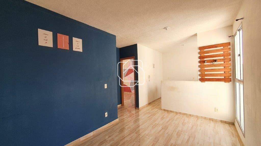 Apartamento para aluguel em Salto - SP - Jardim das Nações: 