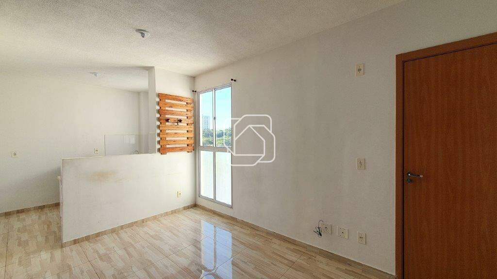 Apartamento para aluguel em Salto - SP - Jardim das Nações: 