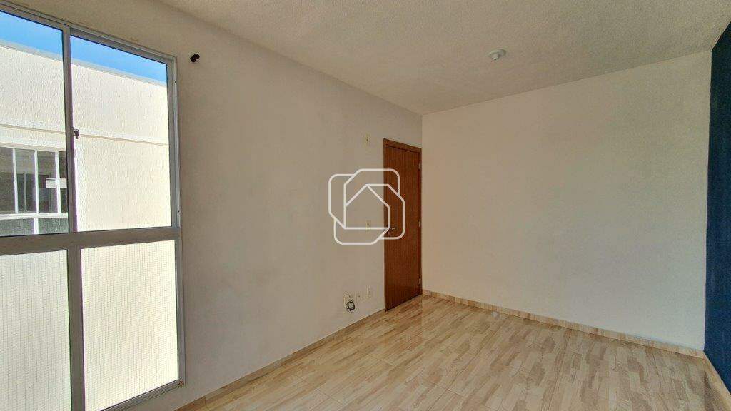 Apartamento para aluguel em Salto - SP - Jardim das Nações: 