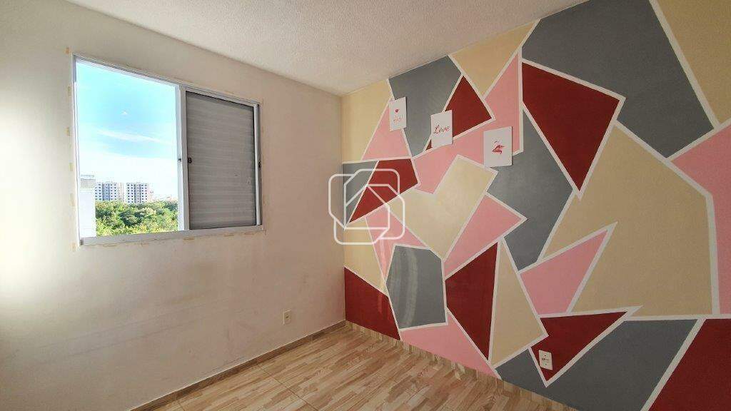Apartamento para aluguel em Salto - SP - Jardim das Nações:
