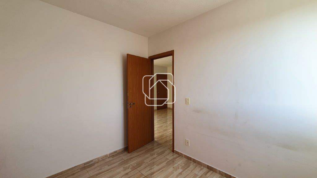 Apartamento para aluguel em Salto - SP - Jardim das Nações: