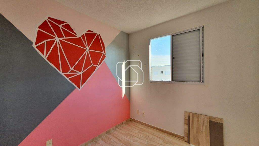 Apartamento para aluguel em Salto - SP - Jardim das Nações: