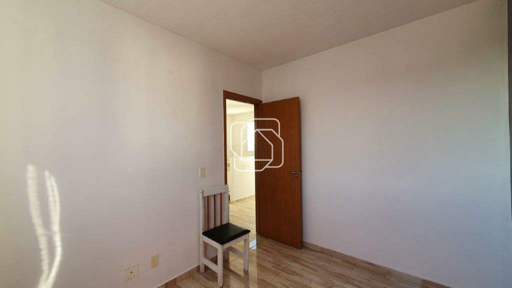Apartamento para aluguel em Salto - SP - Jardim das Nações: