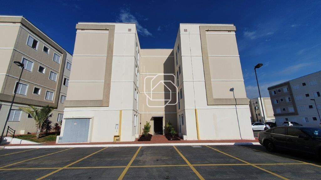 Apartamento para aluguel em Salto - SP - Jardim das Nações: