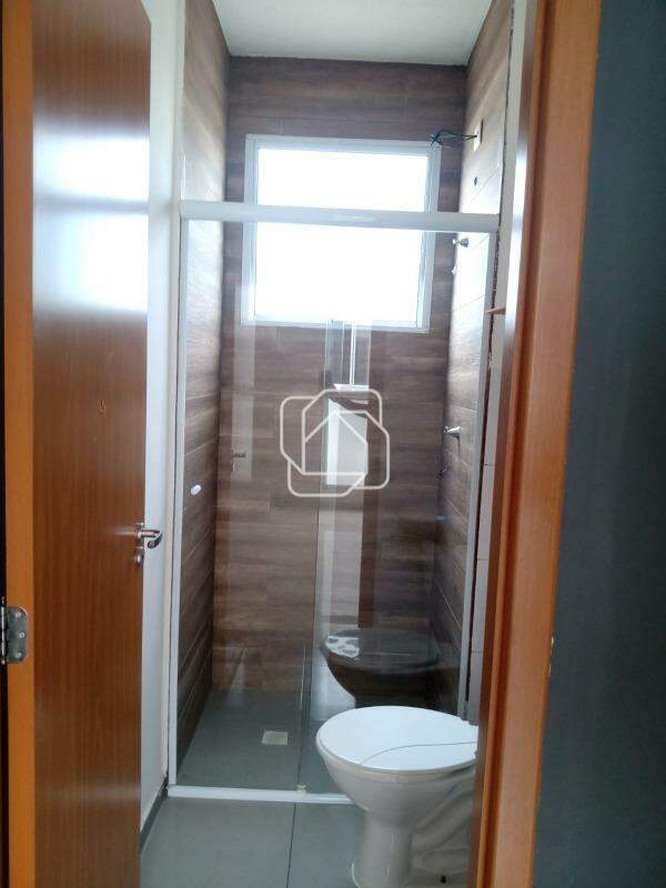 Apartamento para aluguel em Salto - SP - Jardim das Nações: