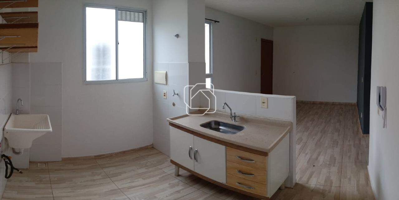 Apartamento para aluguel em Salto - SP - Jardim das Nações: