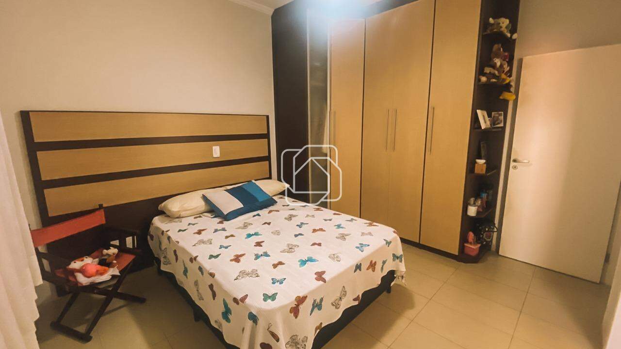 Casa de Condomínio à venda em Salto - SP - Condomínio Zuleika Jabour: Quarto