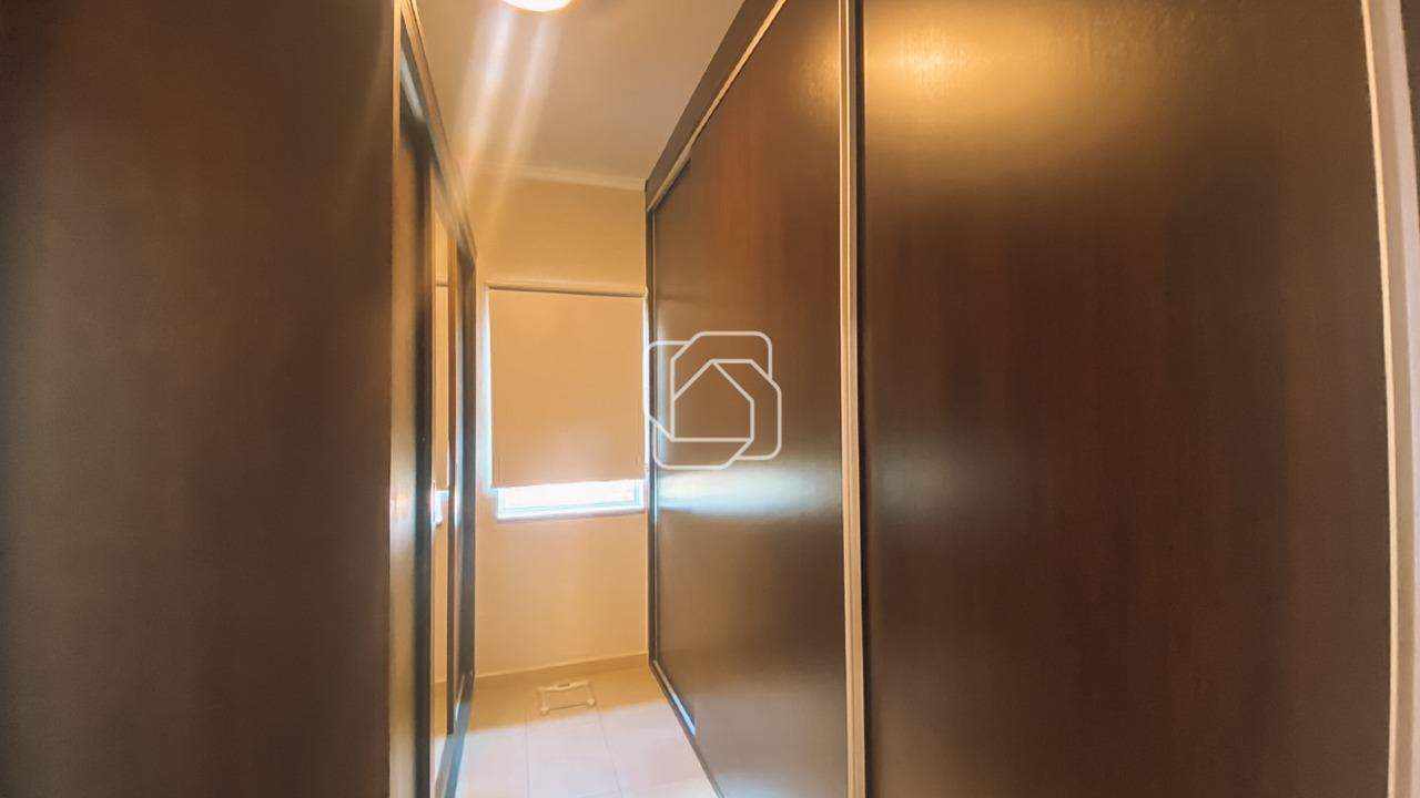 Casa de Condomínio à venda em Salto - SP - Condomínio Zuleika Jabour: Closet