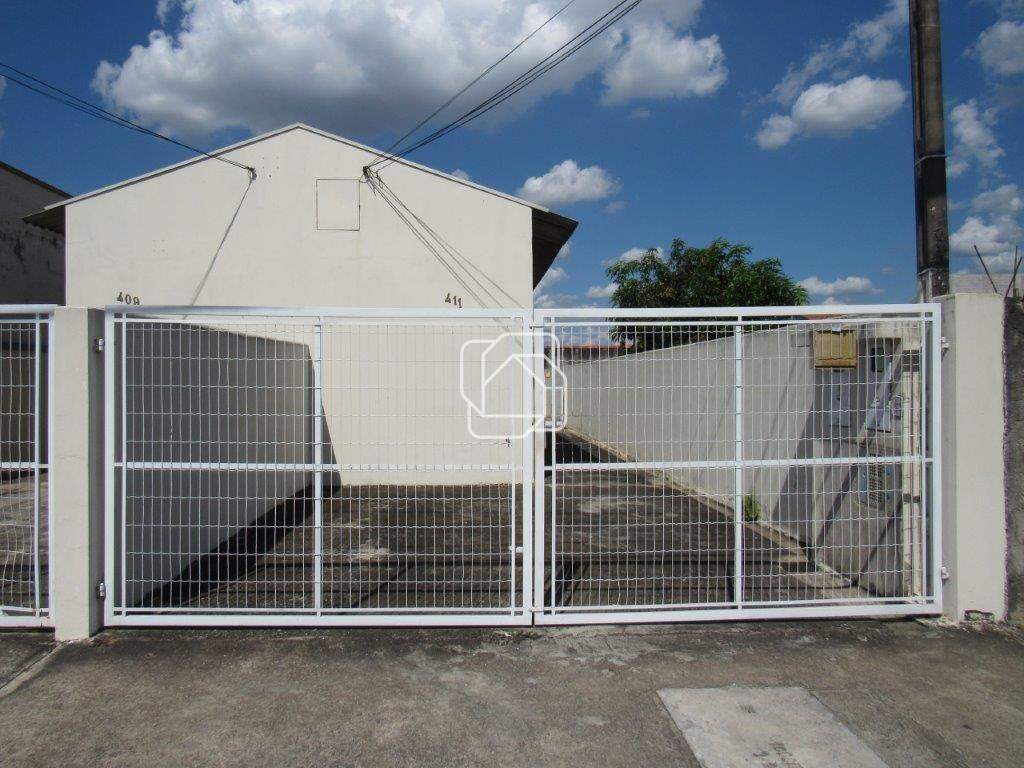 Kitnet para aluguel em Itu - SP - Parque Residencial Potiguara: