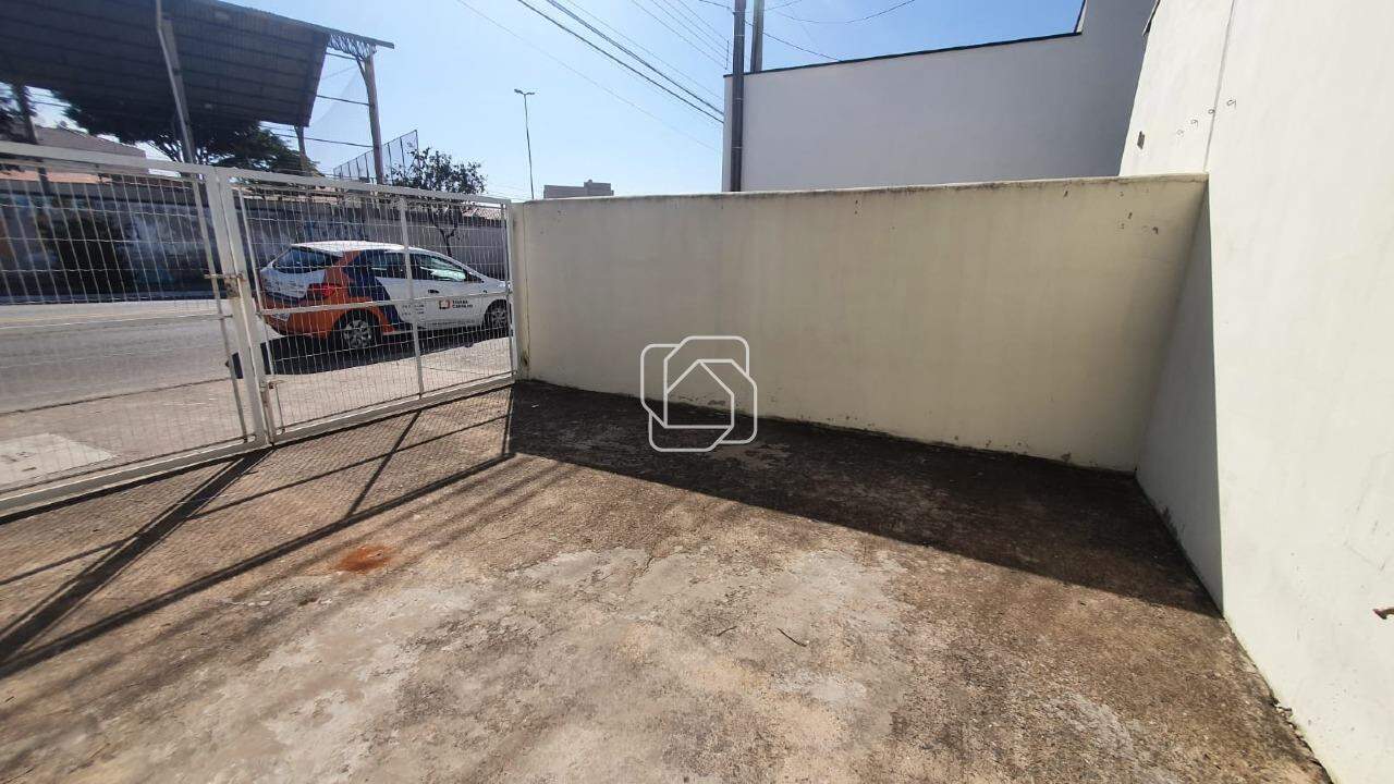 Kitnet para aluguel em Itu - SP - Parque Residencial Potiguara: