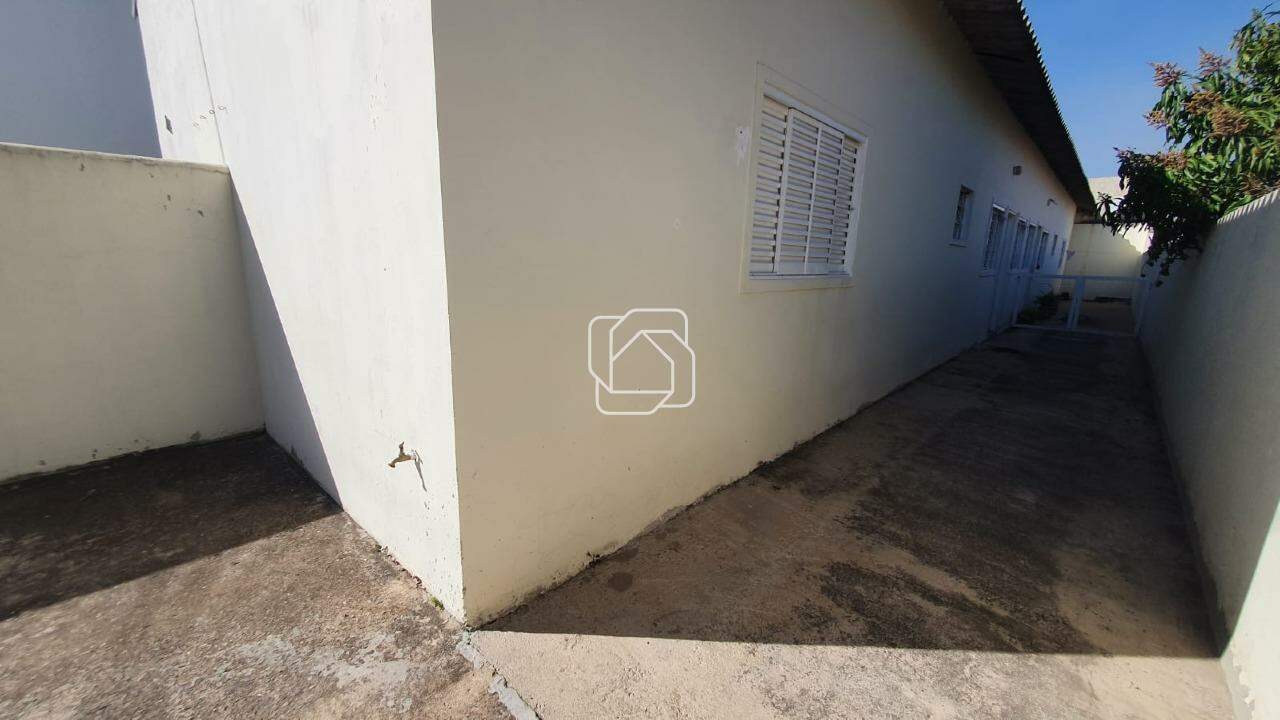 Kitnet para aluguel em Itu - SP - Parque Residencial Potiguara: