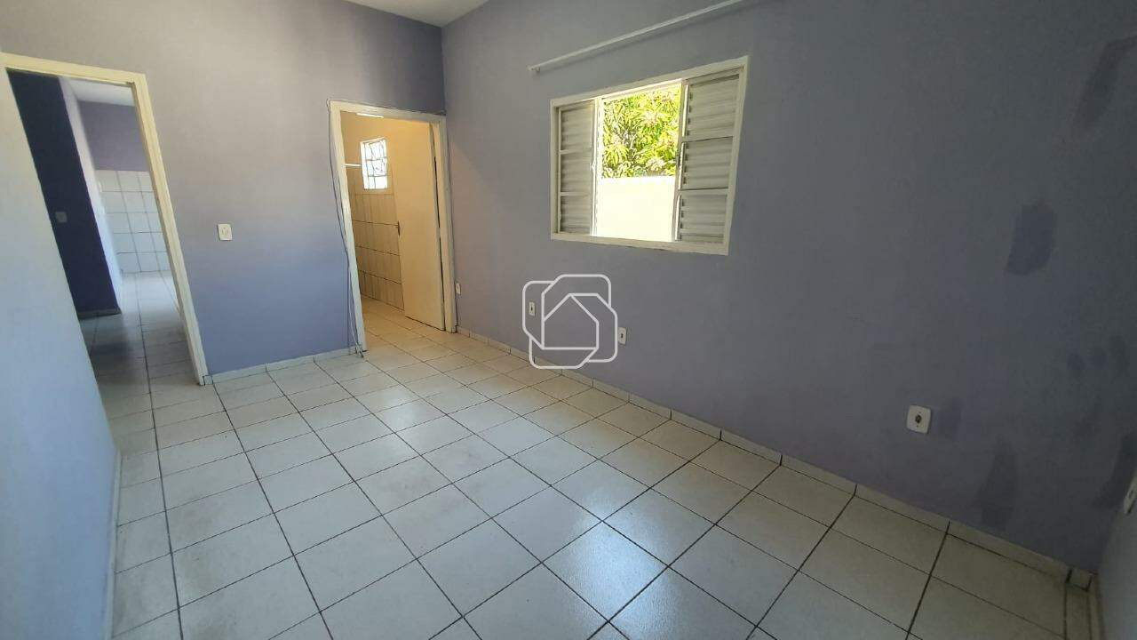 Kitnet para aluguel em Itu - SP - Parque Residencial Potiguara: