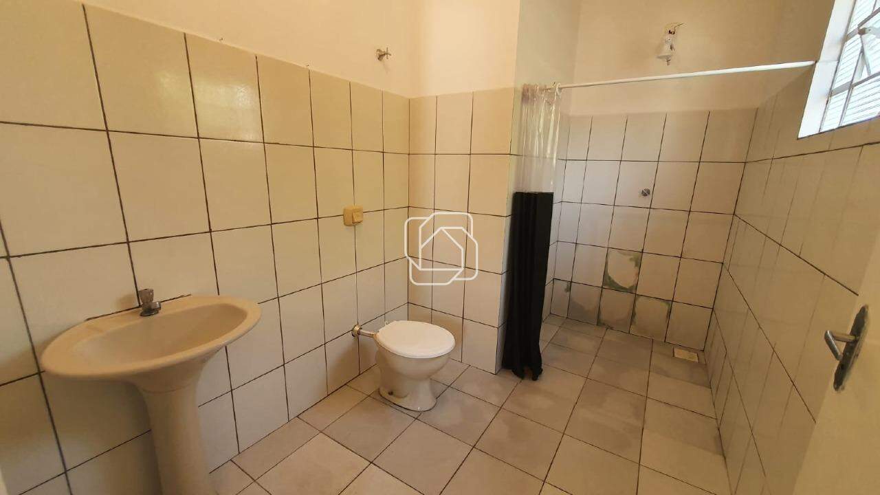 Kitnet para aluguel em Itu - SP - Parque Residencial Potiguara: