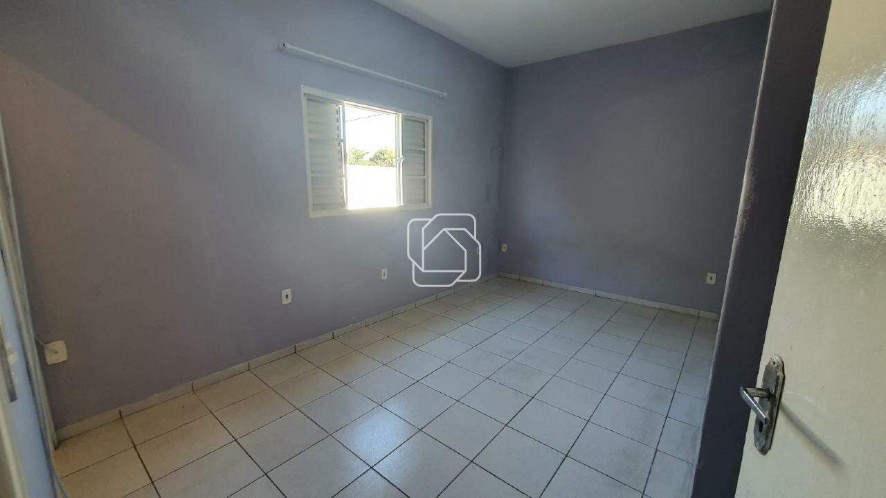 Kitnet para aluguel em Itu - SP - Parque Residencial Potiguara: