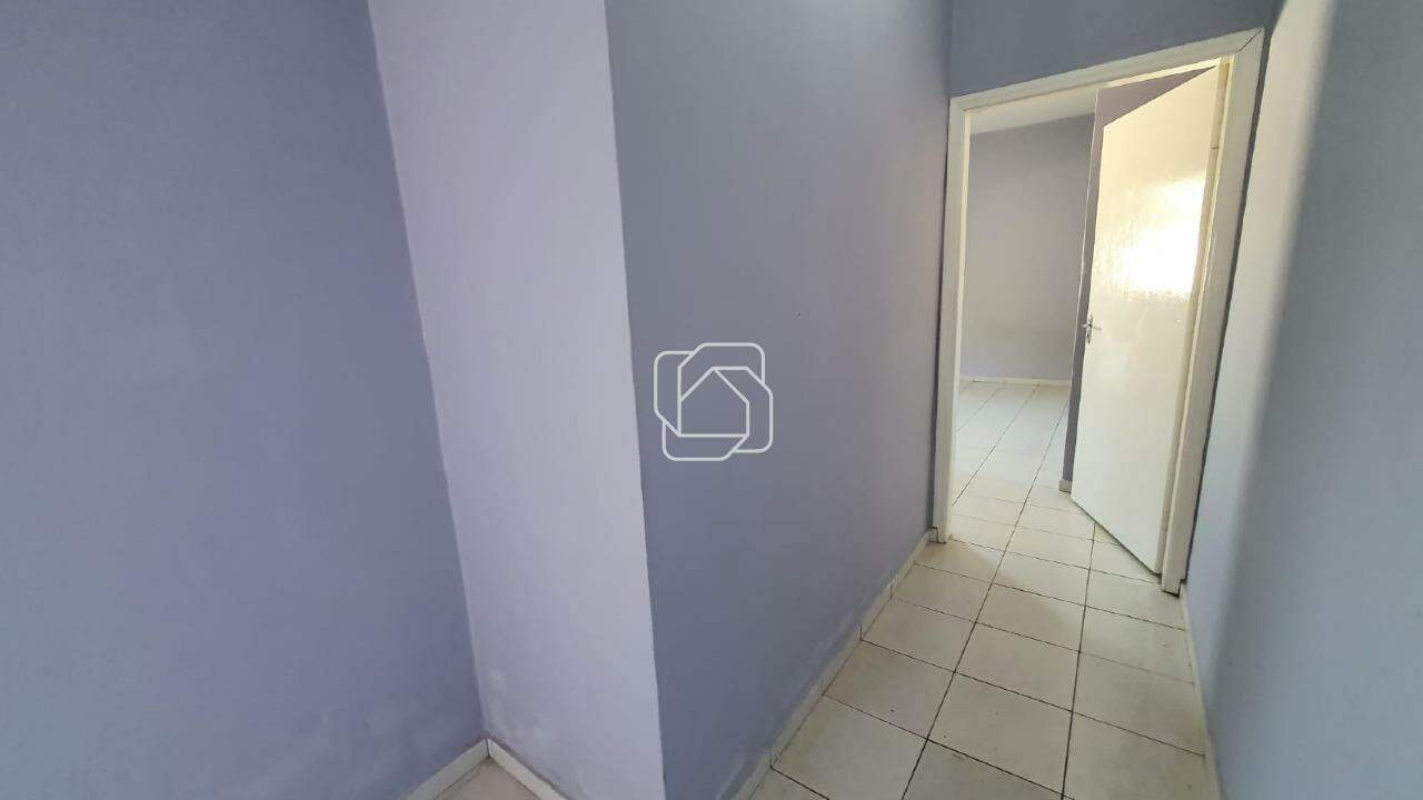 Kitnet para aluguel em Itu - SP - Parque Residencial Potiguara: