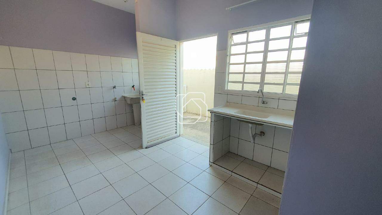 Kitnet para aluguel em Itu - SP - Parque Residencial Potiguara: