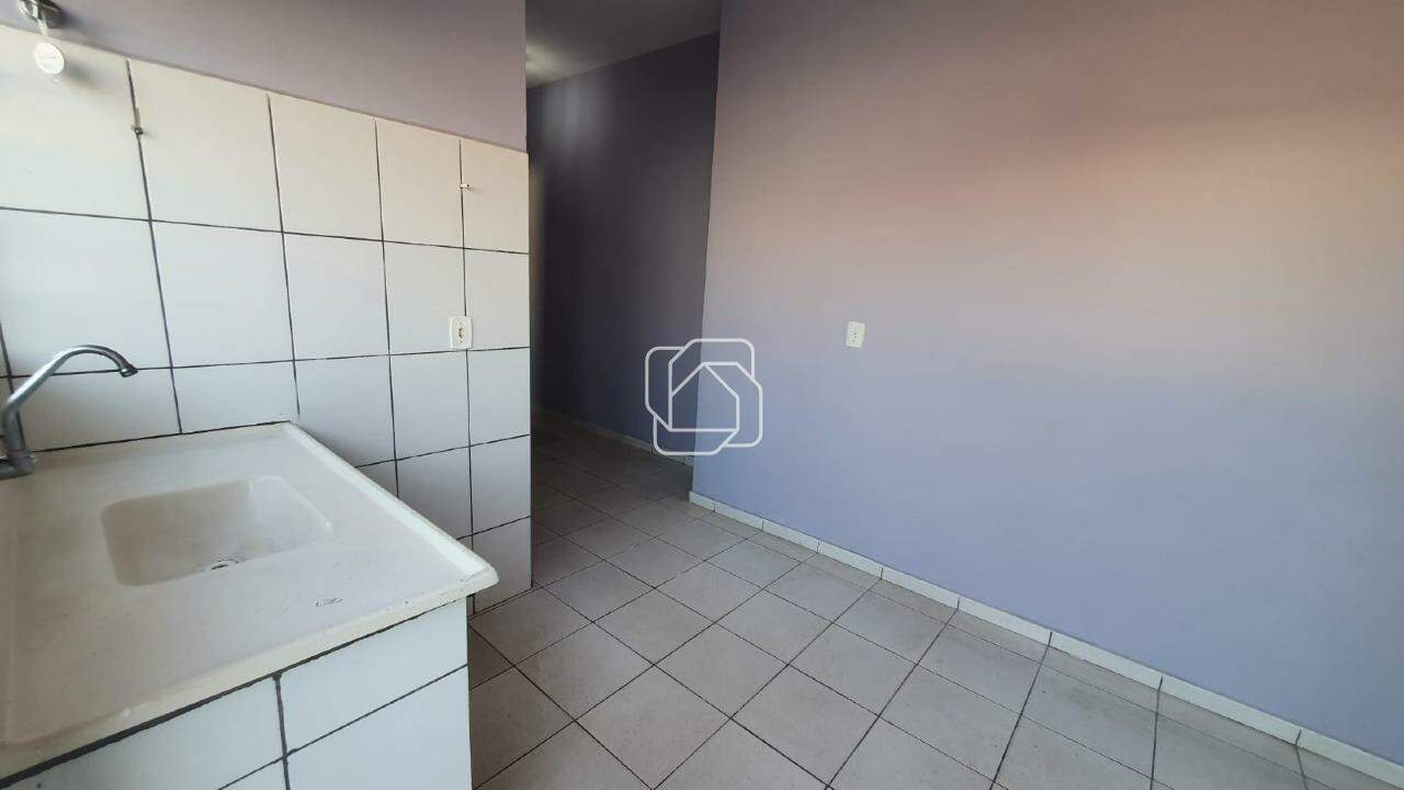 Kitnet para aluguel em Itu - SP - Parque Residencial Potiguara: