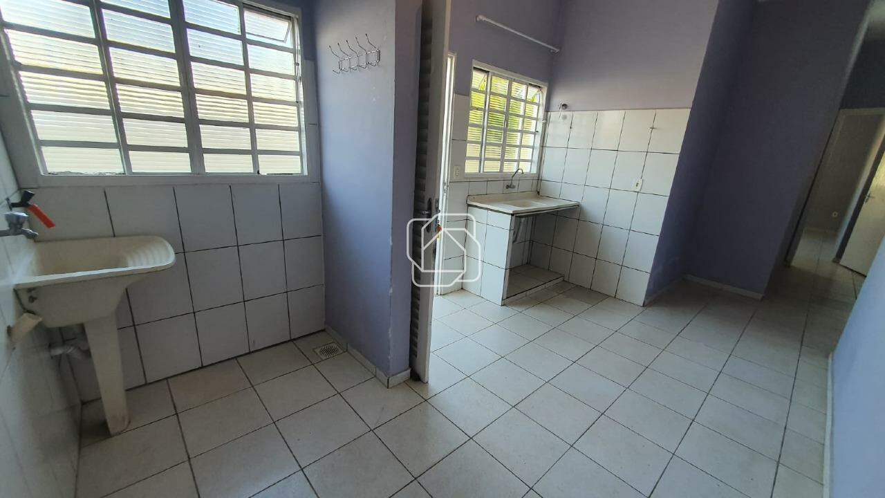 Kitnet para aluguel em Itu - SP - Parque Residencial Potiguara: