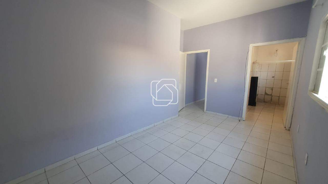 Kitnet para aluguel em Itu - SP - Parque Residencial Potiguara: