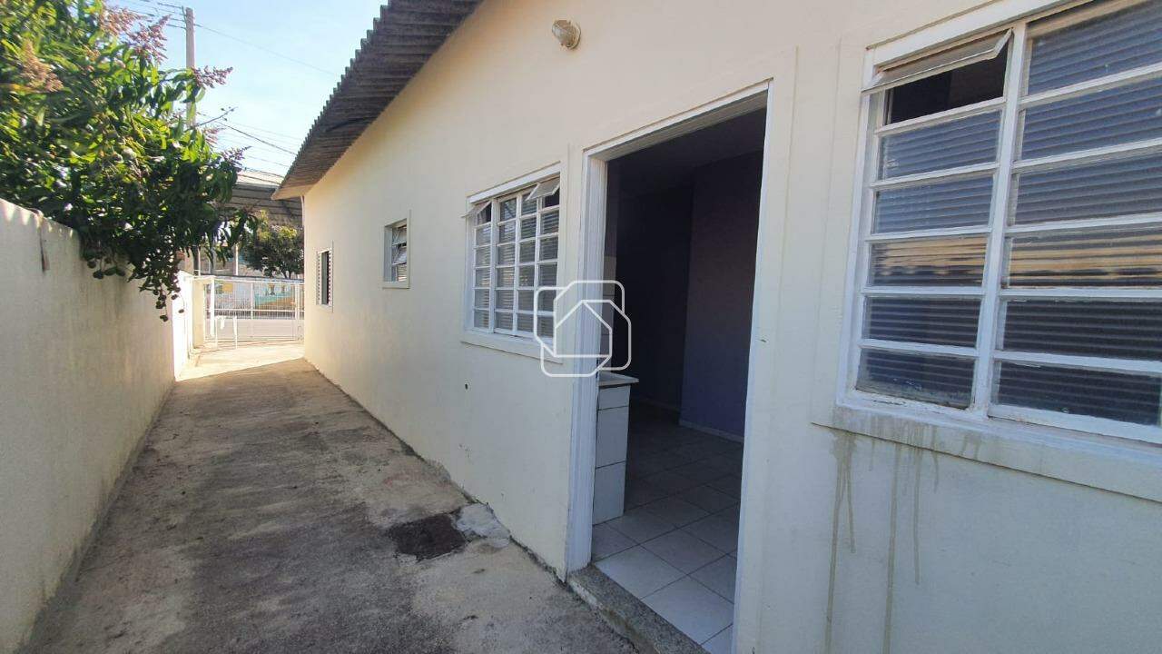Kitnet para aluguel em Itu - SP - Parque Residencial Potiguara: