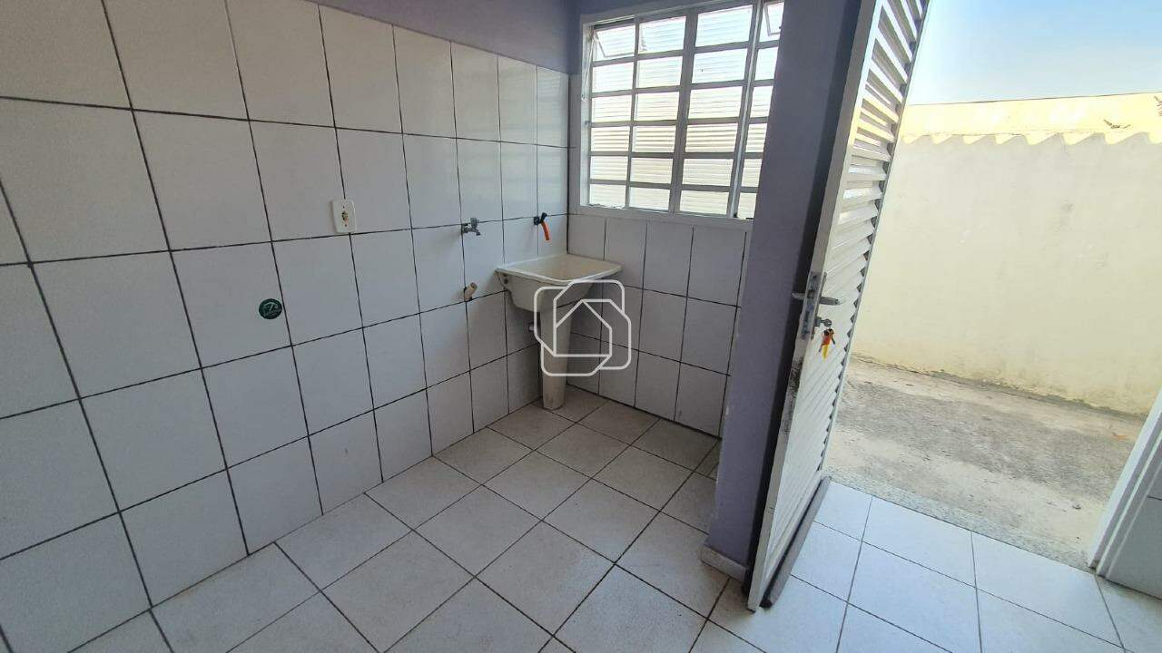 Kitnet para aluguel em Itu - SP - Parque Residencial Potiguara: