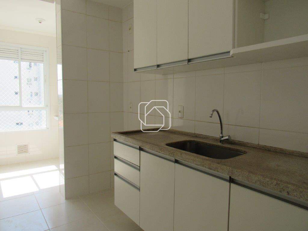 Apartamento para aluguel em Itu - SP - Jardim Rosinha: