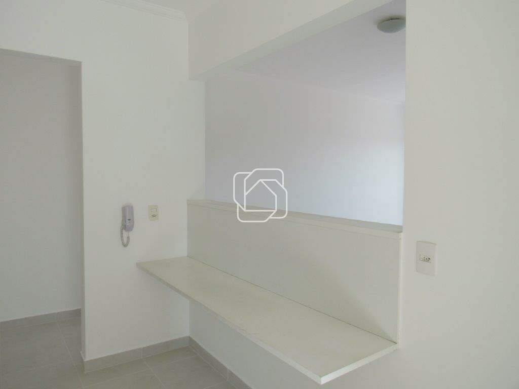 Apartamento para aluguel em Itu - SP - Jardim Rosinha: