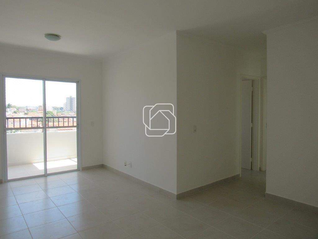 Apartamento para aluguel em Itu - SP - Jardim Rosinha: 