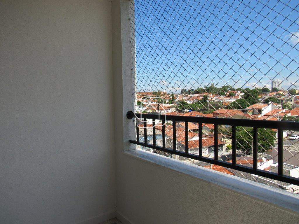 Apartamento para aluguel em Itu - SP - Jardim Rosinha: 