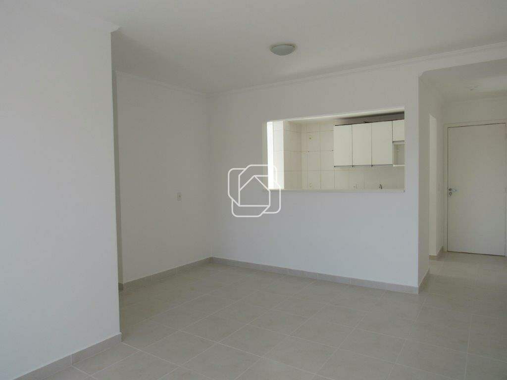 Apartamento para aluguel em Itu - SP - Jardim Rosinha: 