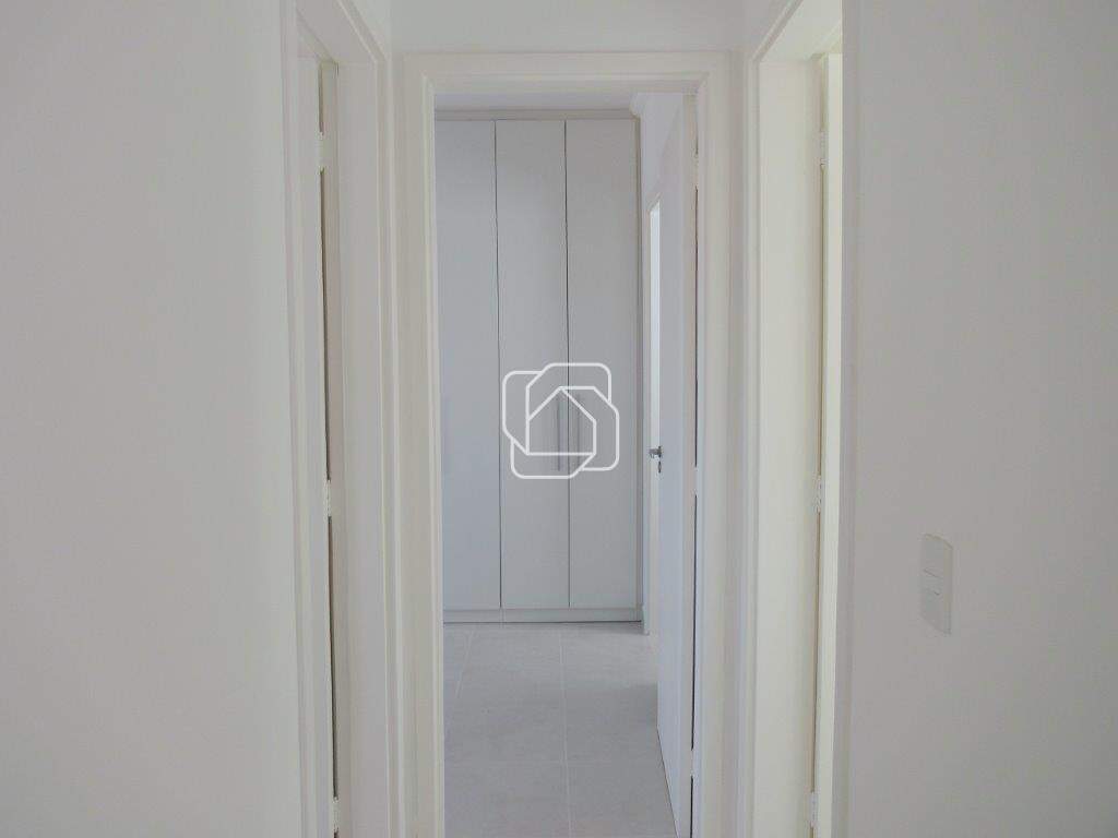 Apartamento para aluguel em Itu - SP - Jardim Rosinha: