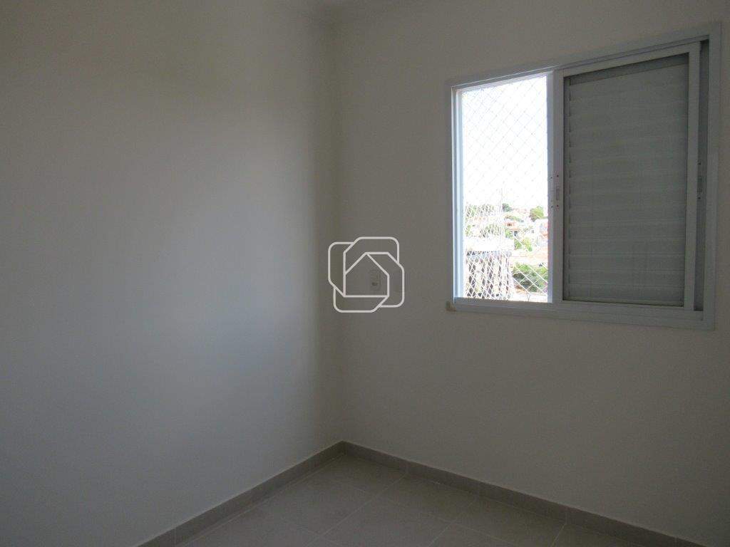 Apartamento para aluguel em Itu - SP - Jardim Rosinha: