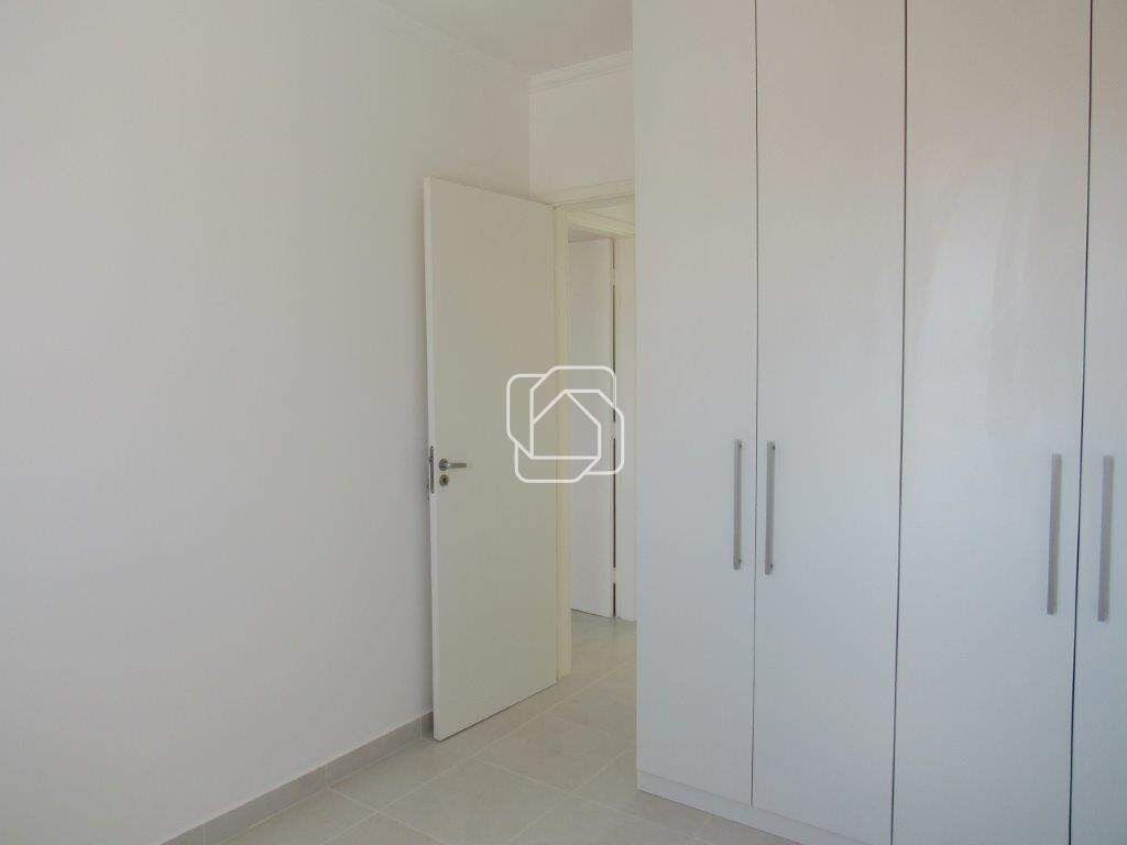 Apartamento para aluguel em Itu - SP - Jardim Rosinha: