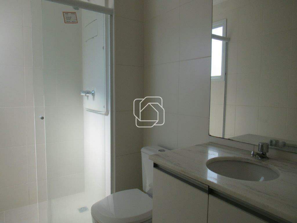 Apartamento para aluguel em Itu - SP - Jardim Rosinha: