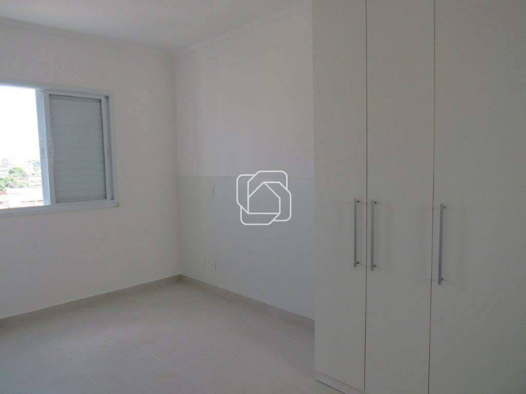 Apartamento para aluguel em Itu - SP - Jardim Rosinha:
