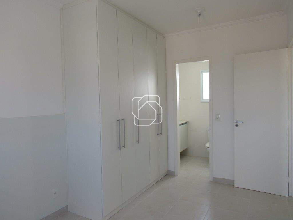 Apartamento para aluguel em Itu - SP - Jardim Rosinha: