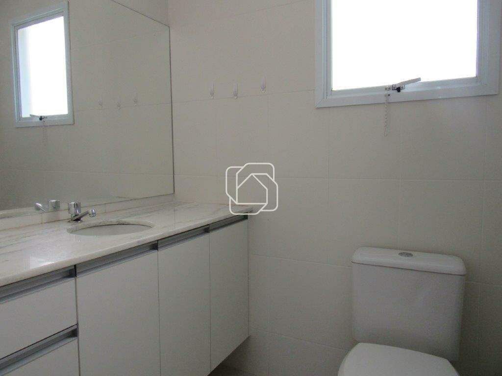 Apartamento para aluguel em Itu - SP - Jardim Rosinha: