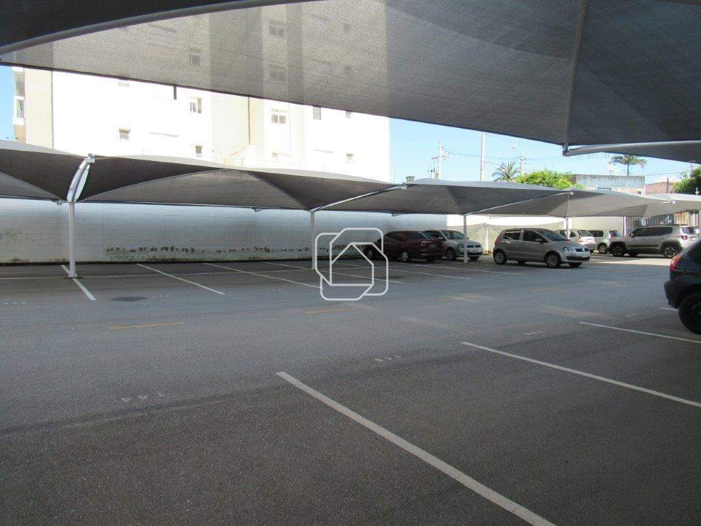 Apartamento para aluguel em Itu - SP - Jardim Rosinha: