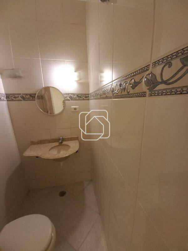 Casa para aluguel em Itu - SP - Jardim das Rosas: