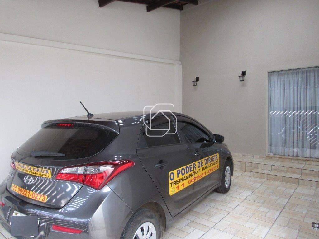 Casa para aluguel em Itu - SP - Jardim das Rosas: 