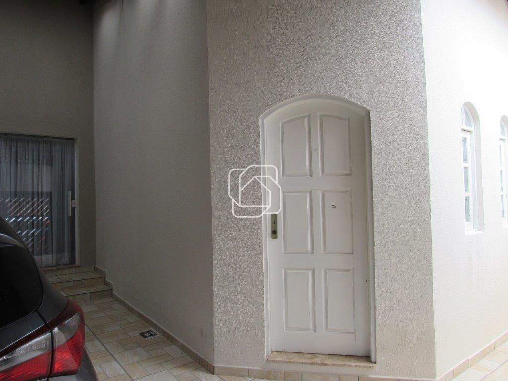 Casa para aluguel em Itu - SP - Jardim das Rosas: 