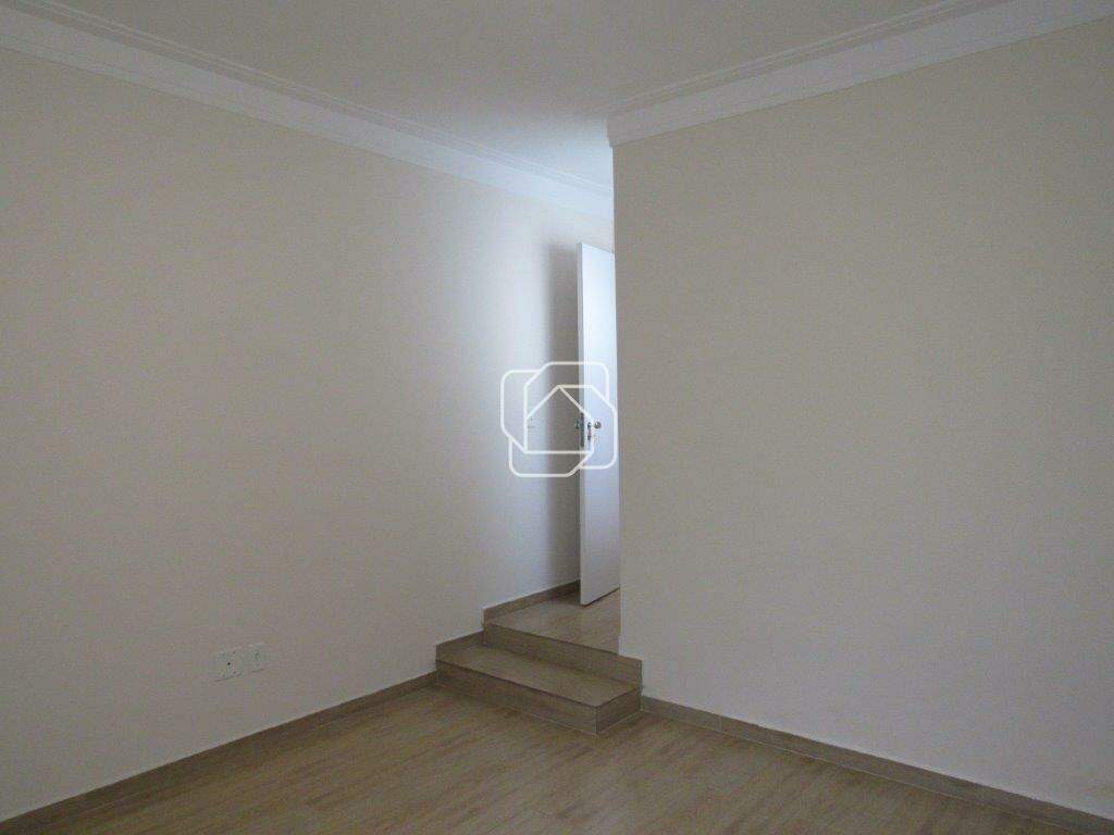 Casa para aluguel em Itu - SP - Jardim das Rosas: